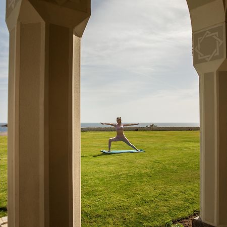 The Oberoi Beach Resort, Sahl Hasheesh 외부 사진