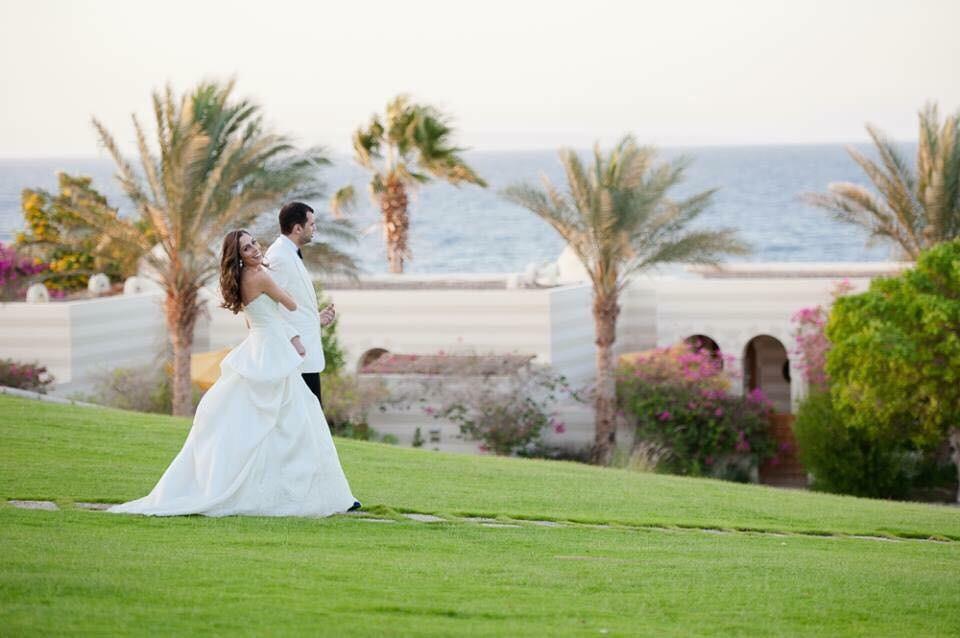 The Oberoi Beach Resort, Sahl Hasheesh 외부 사진